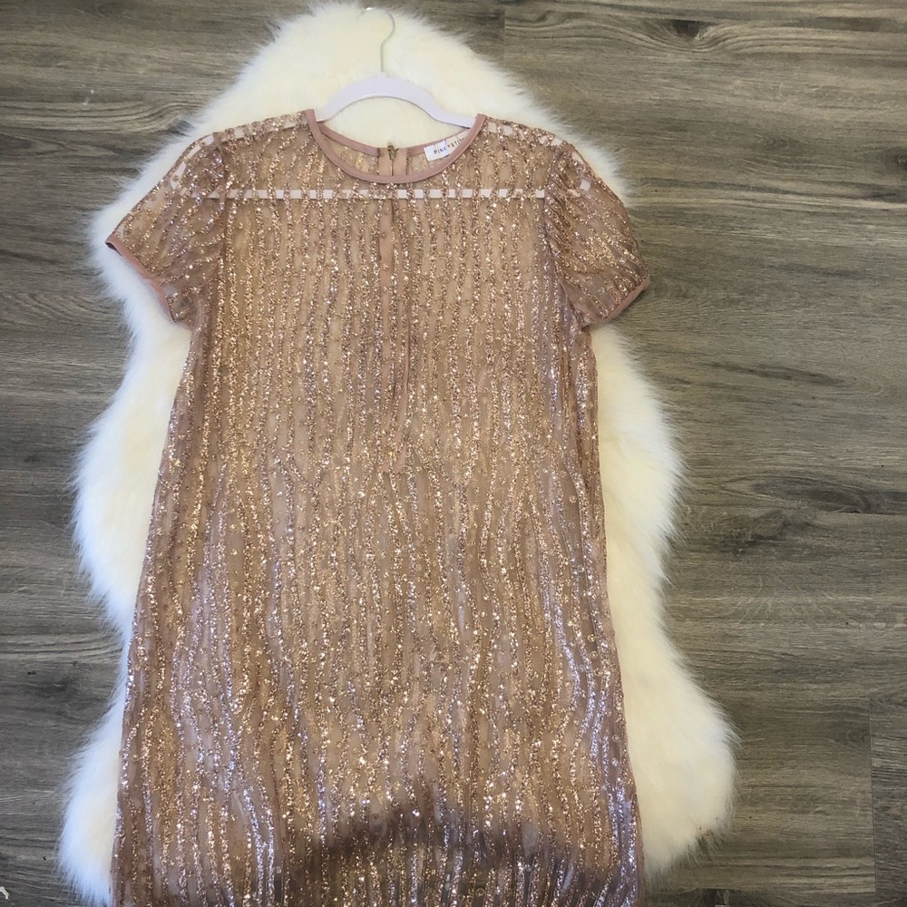 Beautiful dress